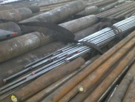 武清40CrMnMo7模具钢