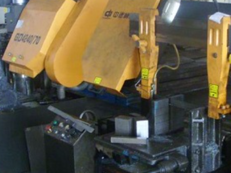 武清SM45模具钢