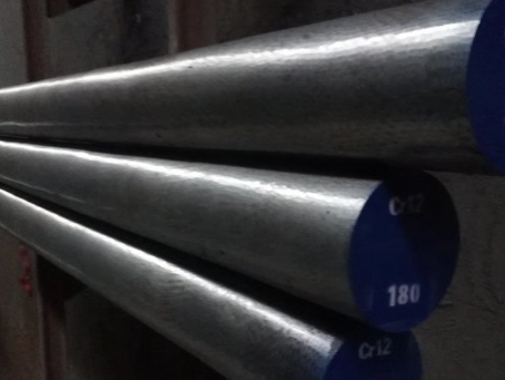武清Cr12模具钢