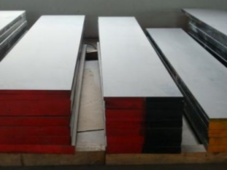 武清Cr12MoV模具钢