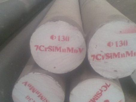 武清7CrSiMnMoV工具钢