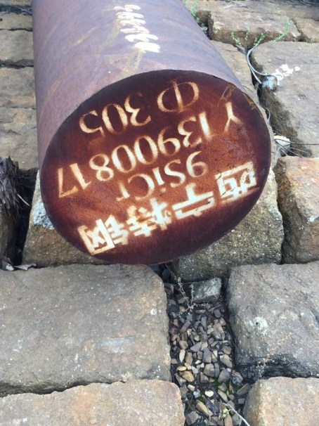 武清9CrSi工具钢