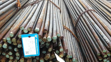 武清30CrNi3Mo合金结构钢