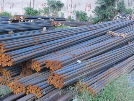 武清50Cr合金结构钢